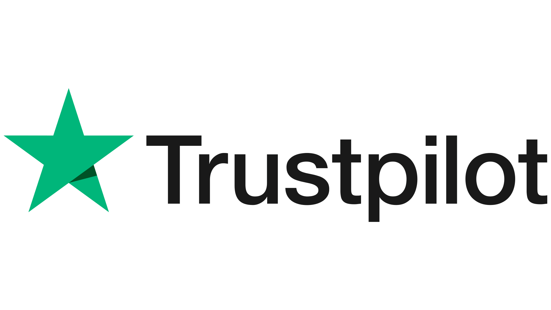 Trustpilot – 4,8 ud af 5 stjerner
