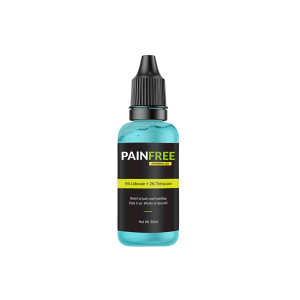 PAINFREE<br> Gel<br> 7%
